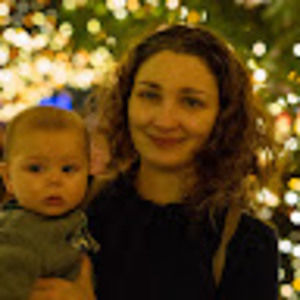 Meet your Posher, Erzsebet